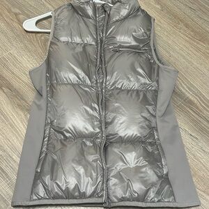 Fabletics Puffer Vest
